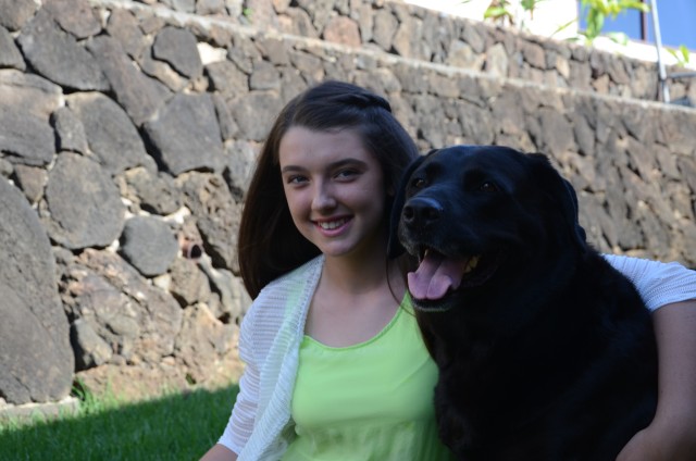 Operation Homefront nominates Hawaii student as Military Child of the Year semifinalist