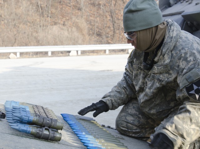 Dedicated NCO