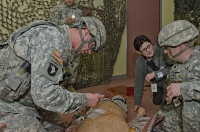 medical mos army medical mos army