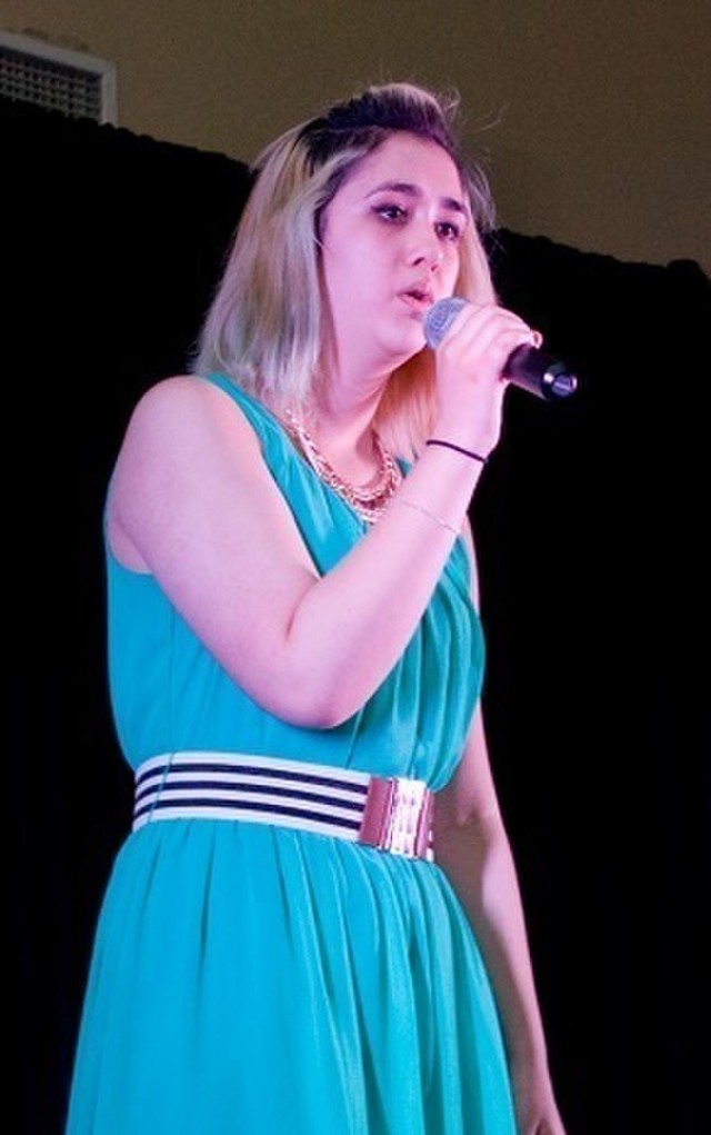 Bliss youth showcase talent for top prize