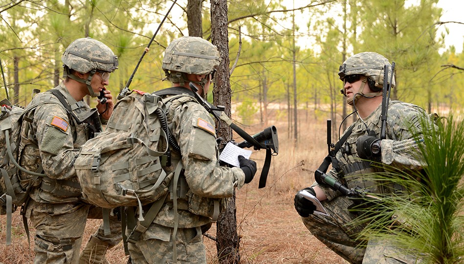 JRTC provides 'realistic, rigorous, relevant' reps for rotational units