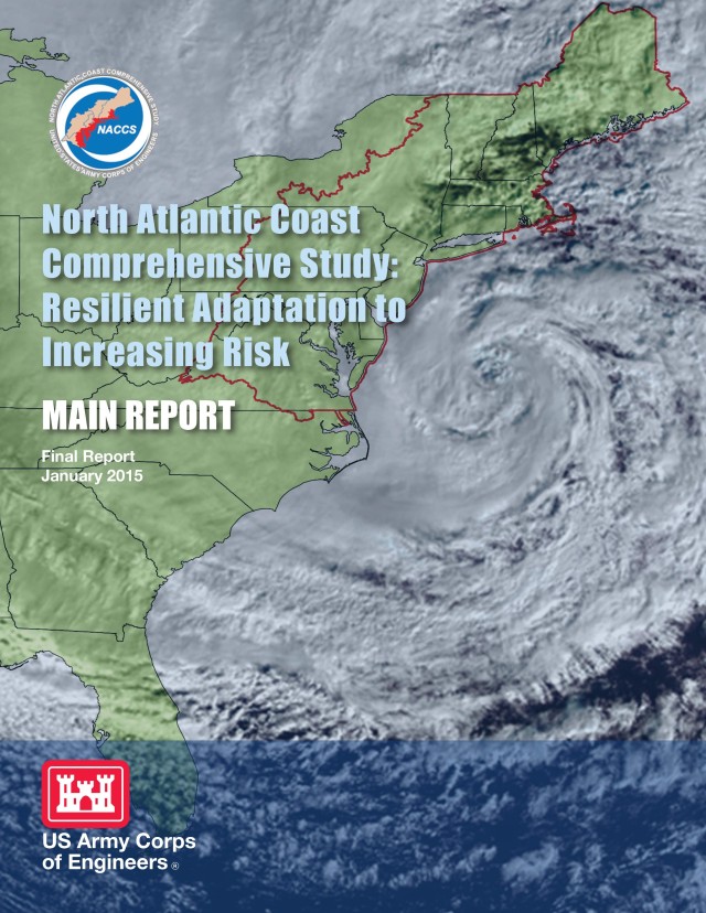 North Atlantic Coast Comprehensive Study Final Report