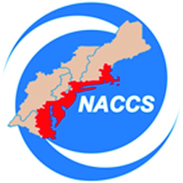 North Atlantic Coast Comprehensive Study logo