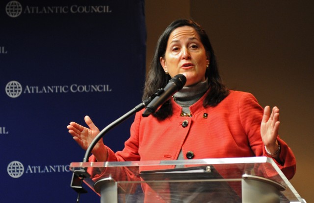 Hammack tells Congress BRAC round needed