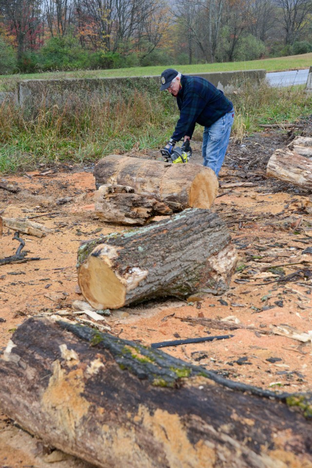 Wood Cutting Program