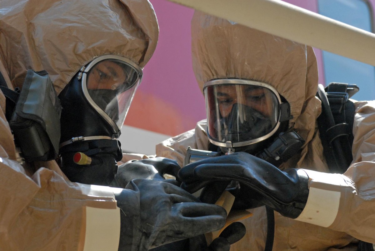 Fort Hoodbased brigade to aid Ebola response in West Africa Article