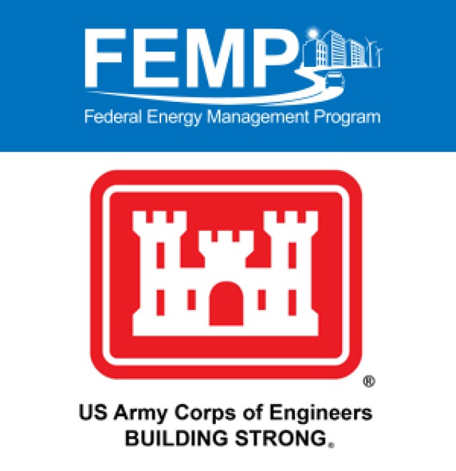 USACE-DOE FEMP partnership