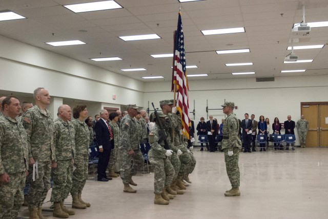 416th TEC gains two new general officers