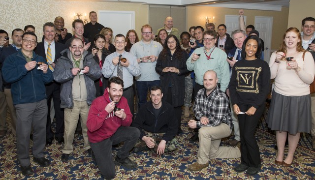 Common ingredient a winner at Chili Cook-Off
