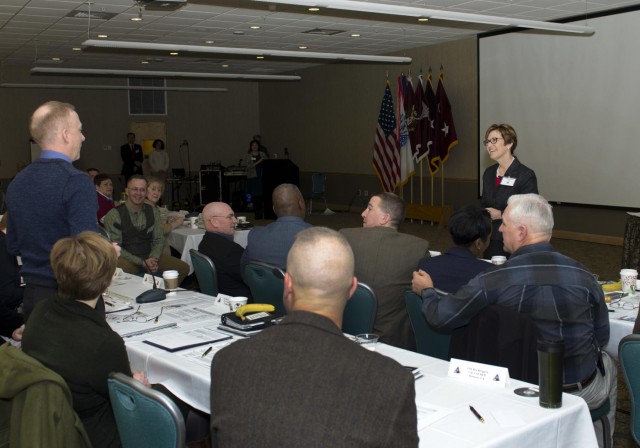 Western Regional Medical Command Summit focuses on 'Zero Preventable Harm'