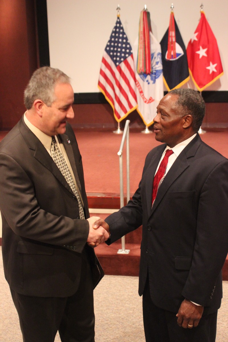 Tennessee Valley CFC achieves 105 percent of goal Article The