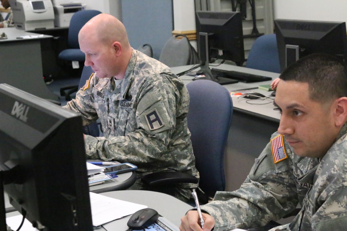 From Battle to Staff | Article | The United States Army