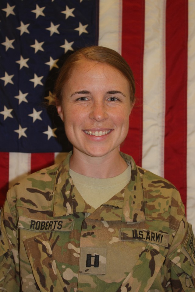 Division paratrooper to receive MacArthur Leadership Award