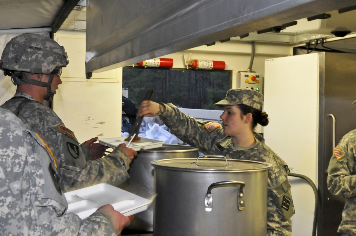 391st Eng. Bn. trains for preparedness, sustainment, builds ...