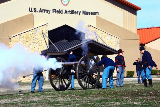 Model 1841 field gun