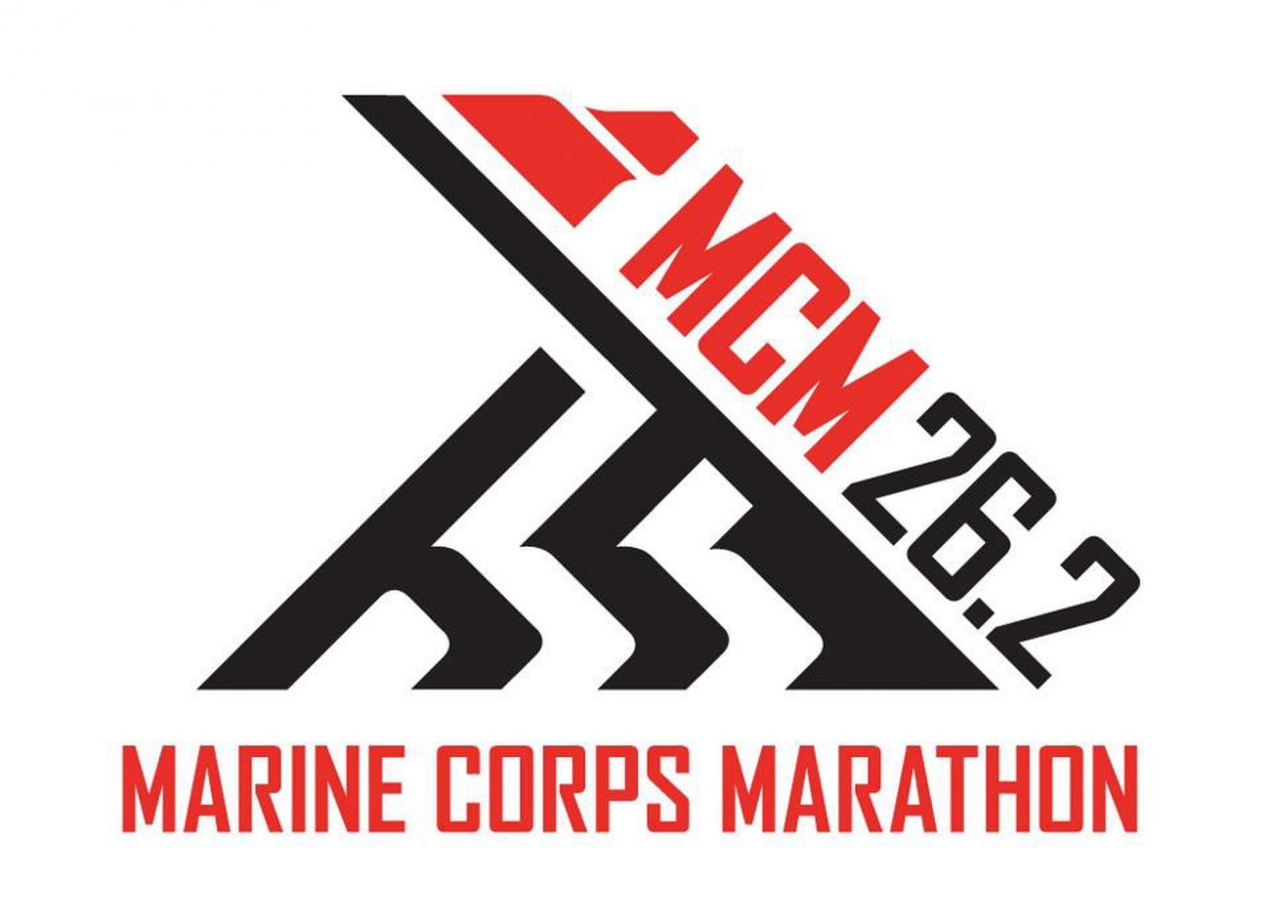 Tendaylong lottery offering Marine Corps Marathon spots starts March