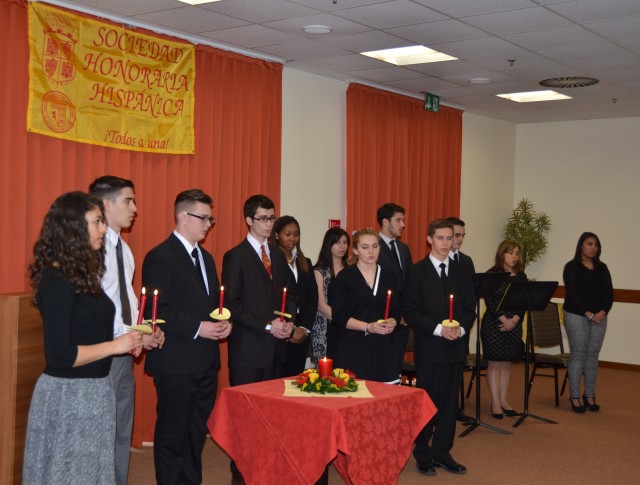 Spanish NHS Photo 1