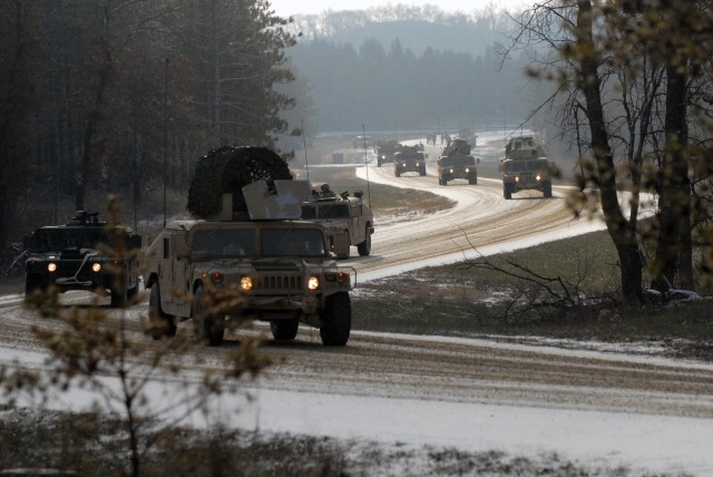 Fort McCoy FY 2014 economic impact exceeds $900 million
