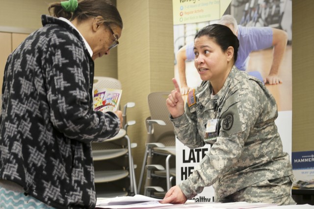 Registered Dietitian Day celebrates nutrition experts