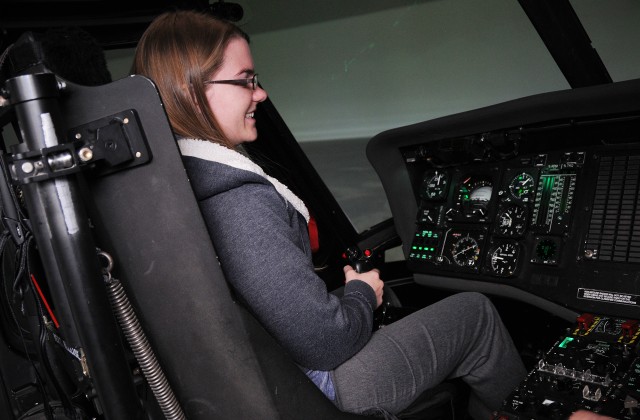 Fort Rucker thanks Gold Star Families