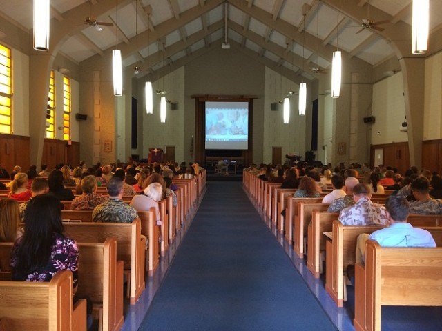 Schofield Barracks Health Clinic embraces 'High Reliability Organization' concept