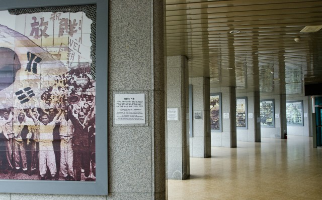 Remembering 'The Forgotten War'