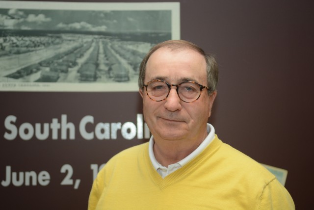 SSI historian pens Maude biography