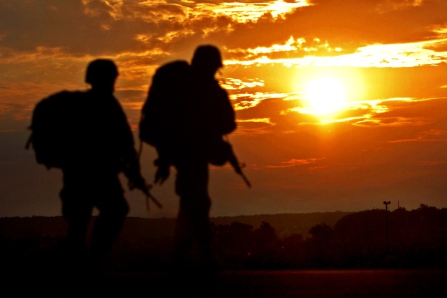 Army Emergency Relief kicks off 2015 campaign