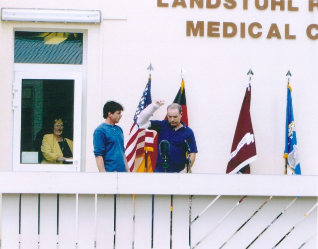 Repatriation