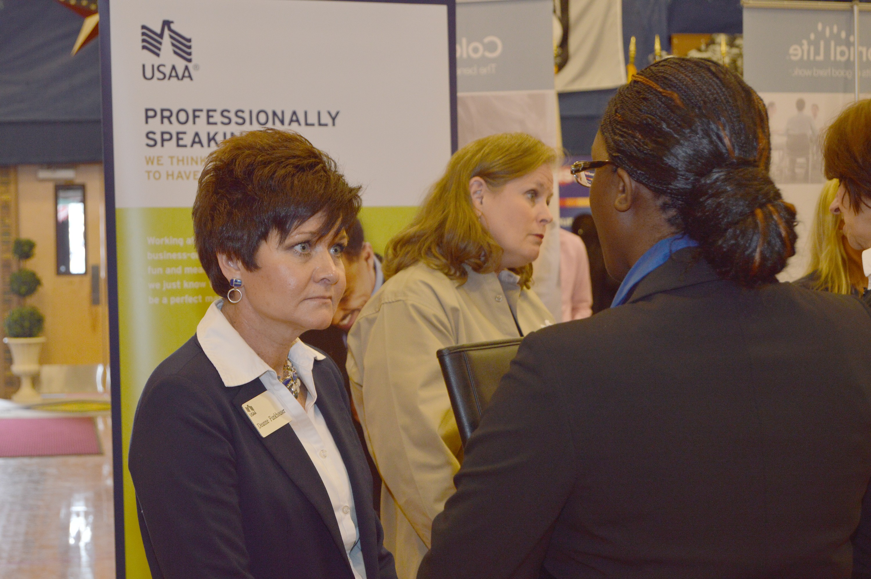 USAA's Hidden Job Opportunities: Find Yours Today!