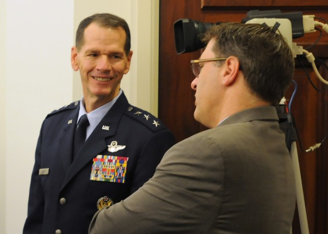 National Guard needs continued investment, generals tell Congress