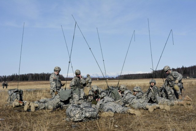 Spartans kick off Spartan Valkyrie with dual mass-tactical airborne ops