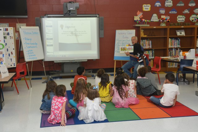 Fort Jackson schools name teachers of the year | Article | The United