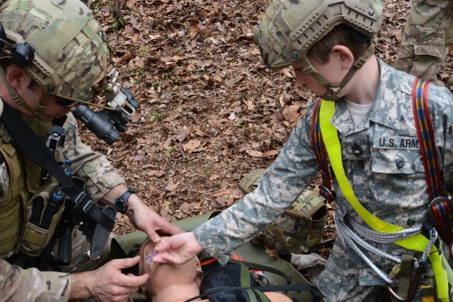 Rangers make a child's wish come true