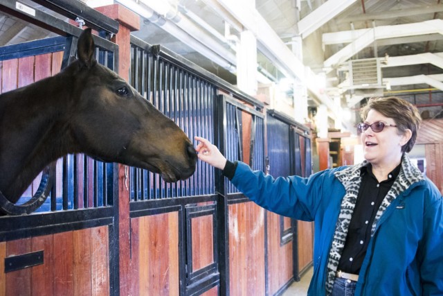 Veterinary Treatment Facility keeps Fido and Fluffy feeling pawtastic