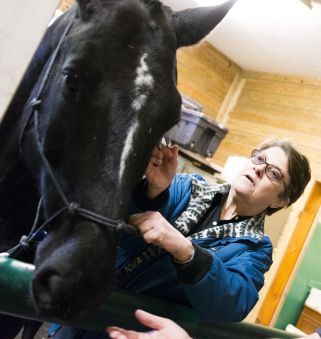 Veterinary Treatment Facility keeps Fido and Fluffy feeling pawtastic