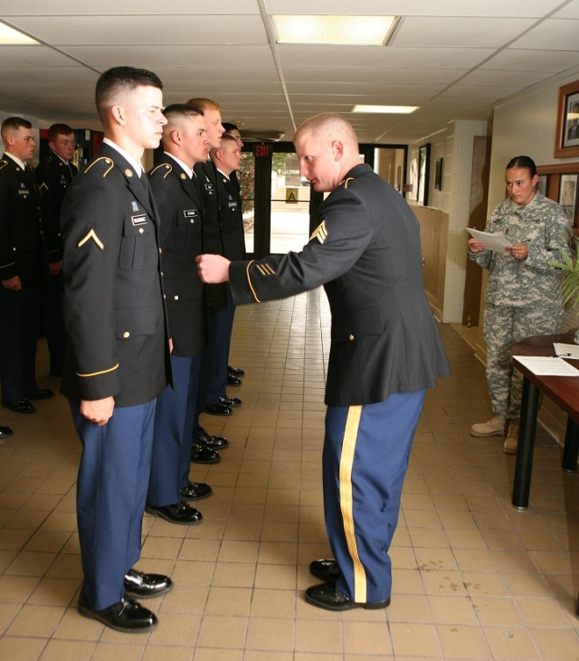 111th MI Bde. NCO, Soldier, Platoon Sgt. of Quarter winners selected ...