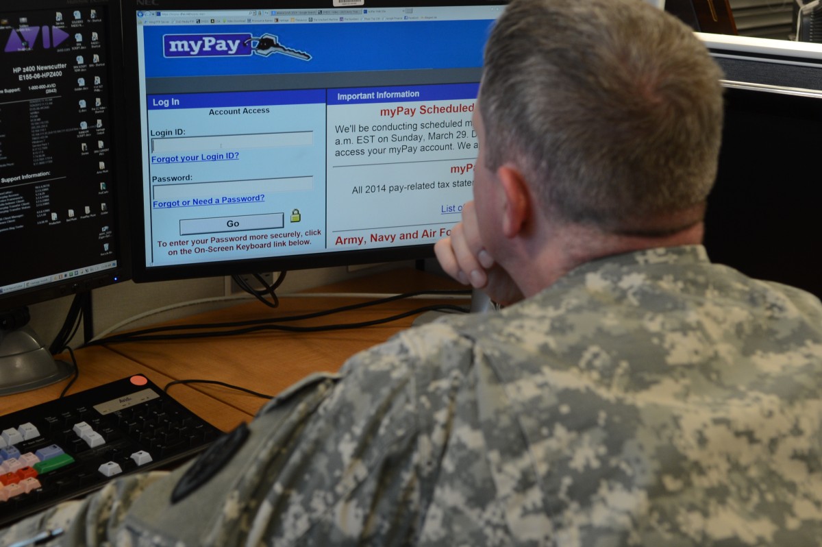 Changes coming to 'use or lose' leave Article The United States Army