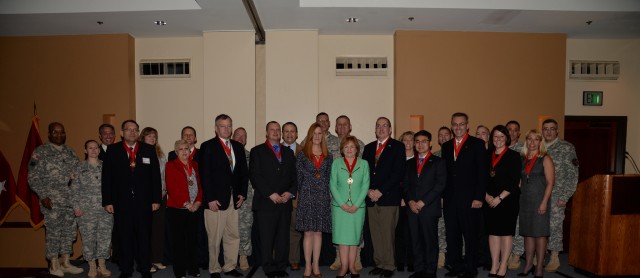 IMCOM leaders set sights on 2025