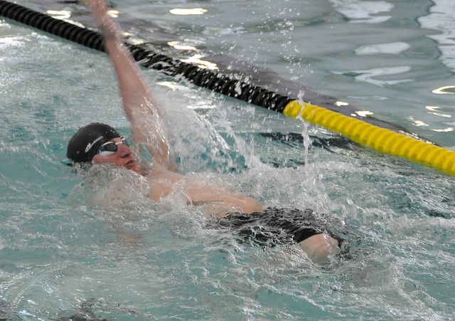 Backstroke