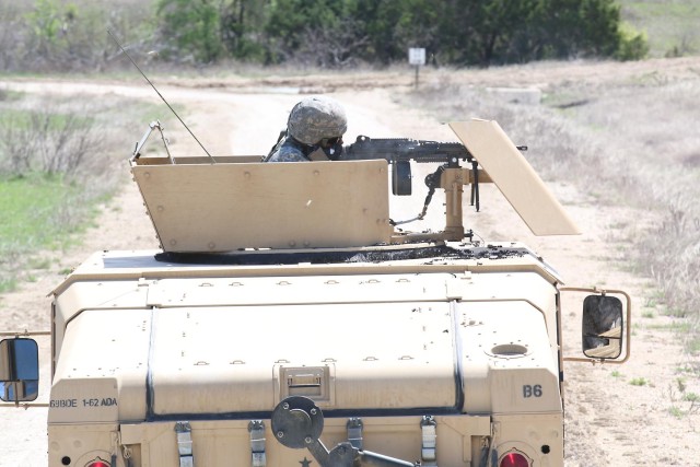 'Outlaws' build morale, skills with LFX