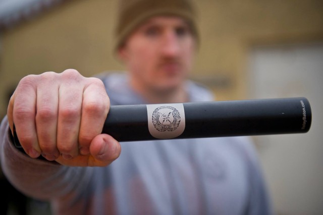 The Baton