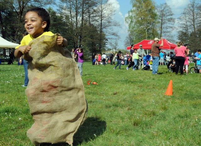 Kinderfest 2014