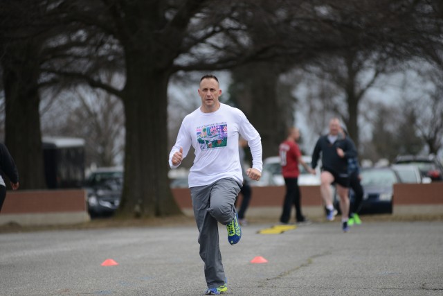Leadership course provides mental and physical health