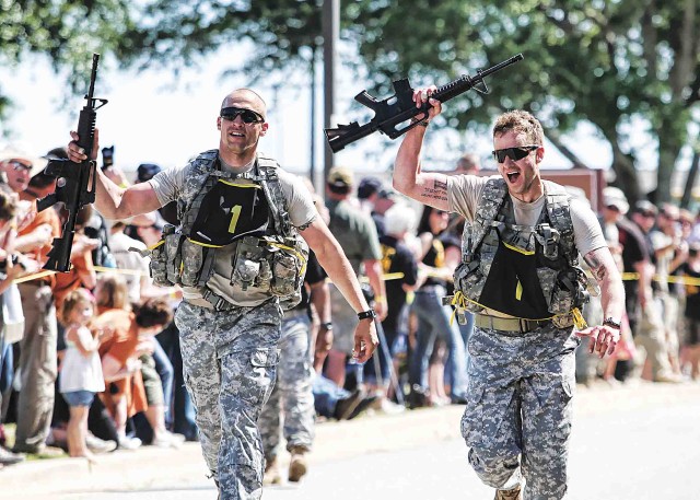 Best Ranger Competition set to return to Fort Benning