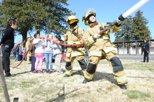 Arnn students learn about STEM