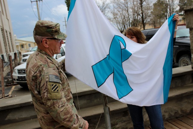 Prevention key to eliminating sexual assault