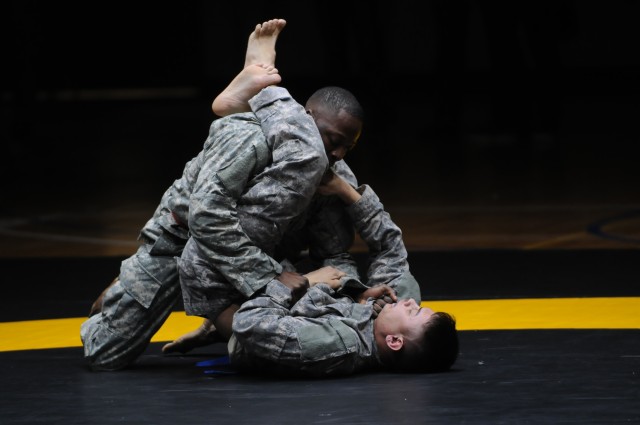 Grapple