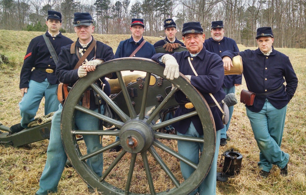 Field Artillery Civil War at Eugene Potts blog