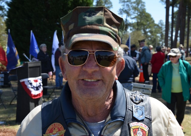 Fort Jackson to honor Vietnam vets